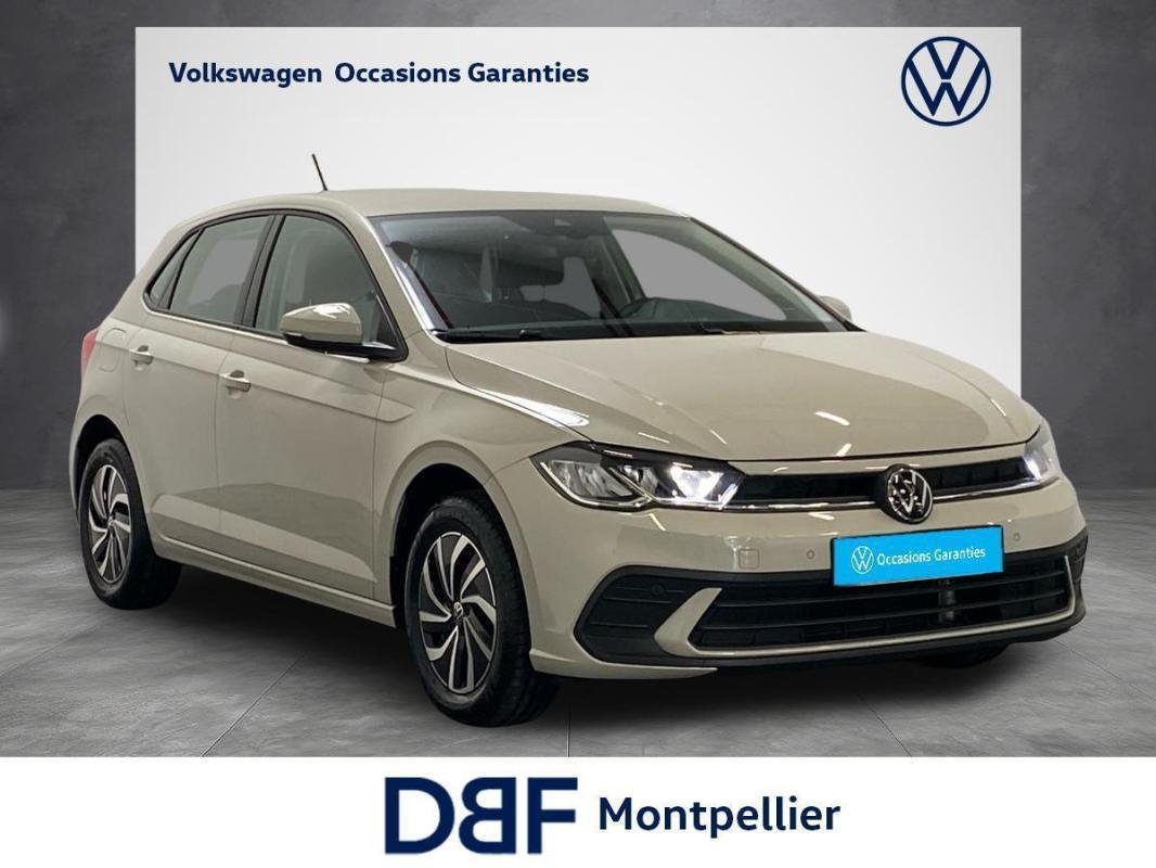 Volkswagen Polo - Photo 6