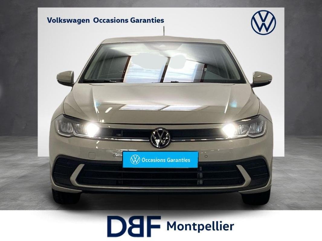 Volkswagen Polo - Photo 7