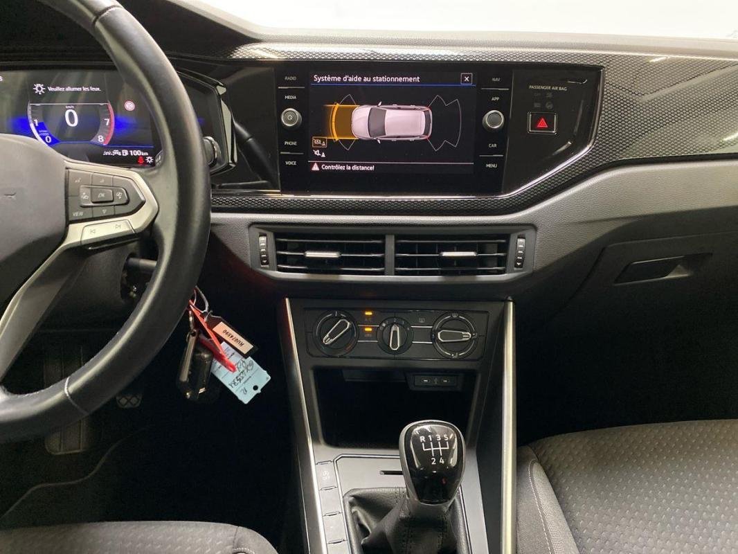 Volkswagen Polo - Photo 10