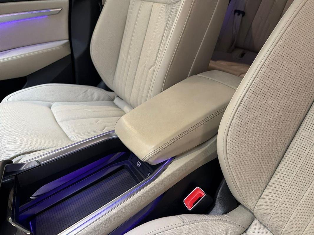 Audi e-tron - Photo 12