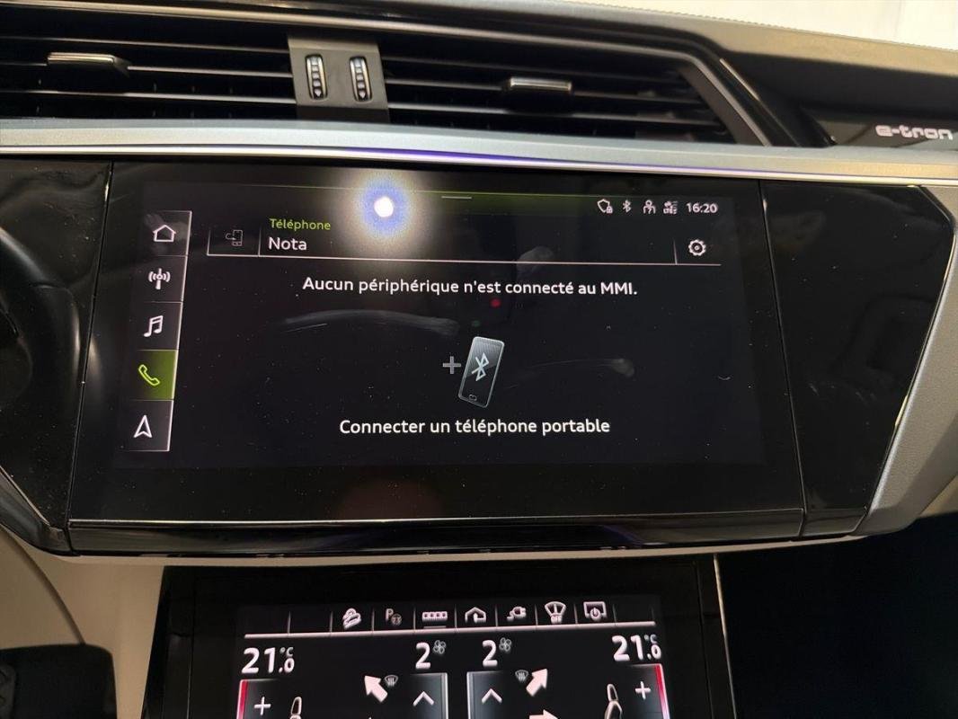 Audi e-tron - Photo 17