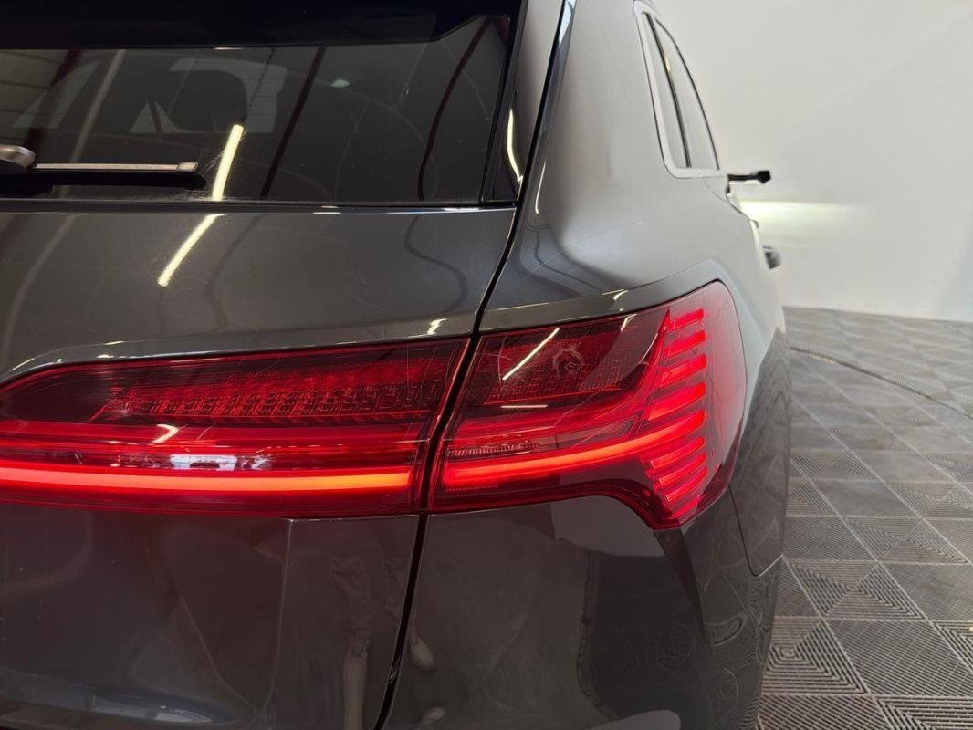 Audi e-tron - Photo 30