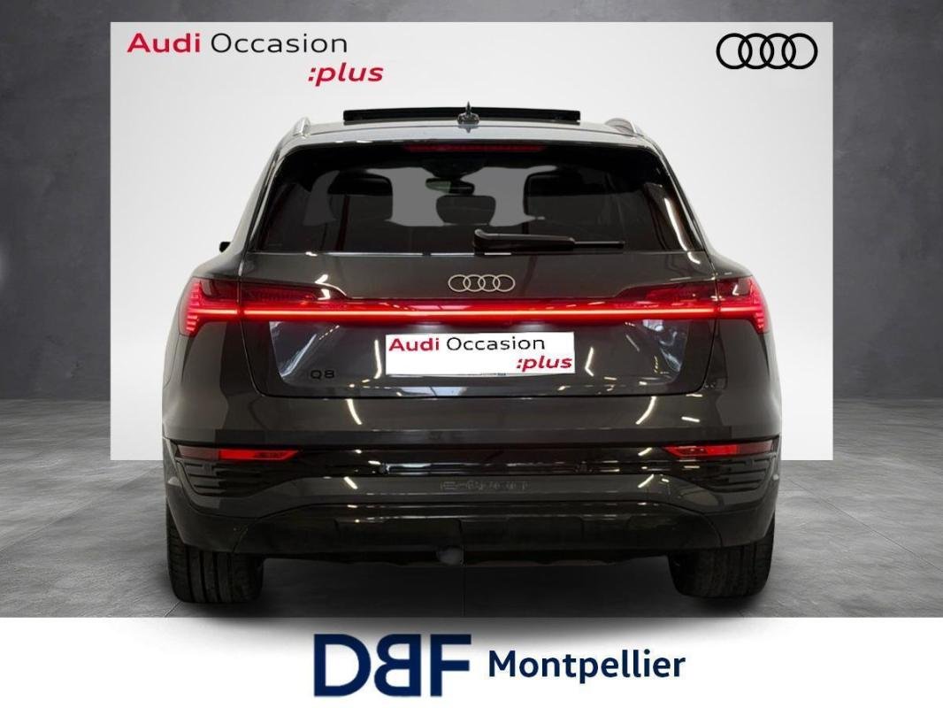 Audi e-tron - Photo 4
