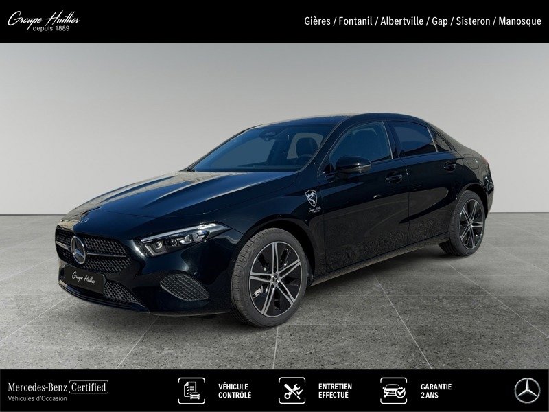 Mercedes Classe A - Photo 1