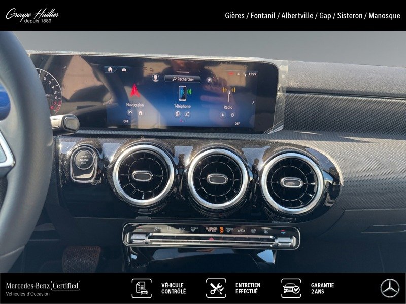 Mercedes Classe A - Photo 11