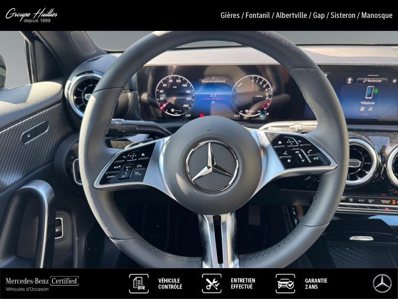 Mercedes Classe A - Photo 12
