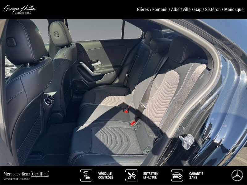 Mercedes Classe A - Photo 13