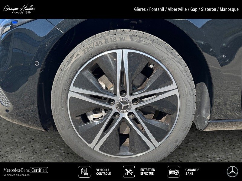 Mercedes Classe A - Photo 14