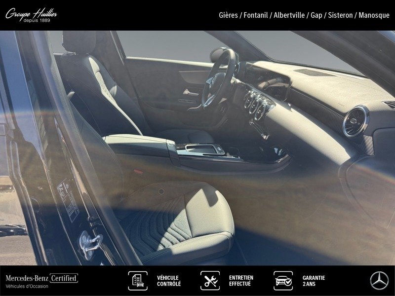 Mercedes Classe A - Photo 15