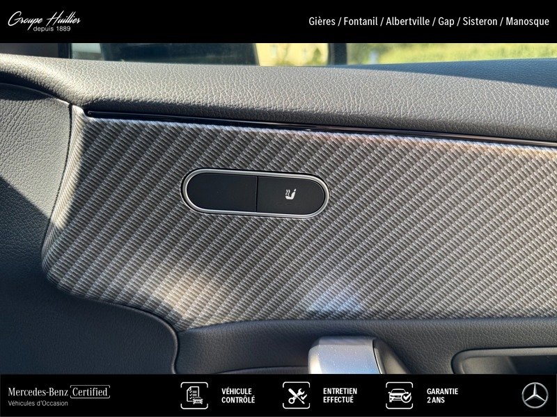 Mercedes Classe A - Photo 16