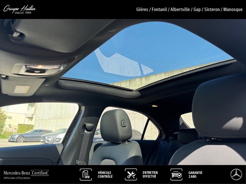 Mercedes Classe A - Photo 17