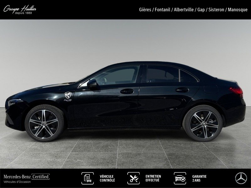 Mercedes Classe A - Photo 2