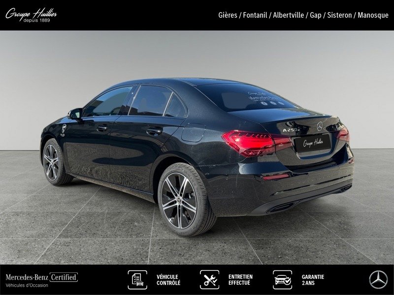 Mercedes Classe A - Photo 3