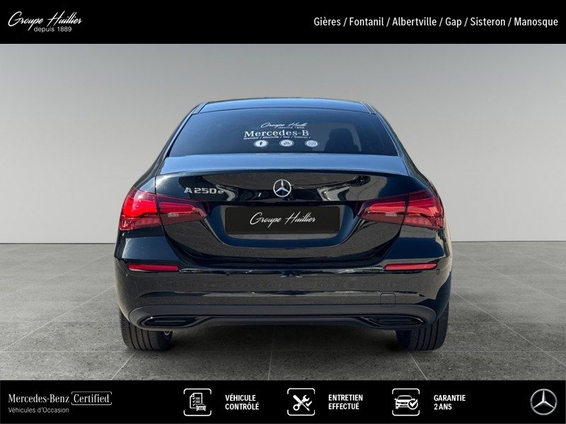Mercedes Classe A - Photo 4