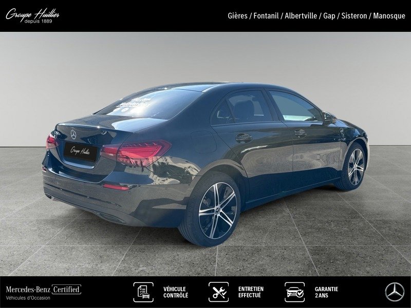 Mercedes Classe A - Photo 5