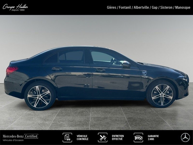 Mercedes Classe A - Photo 6