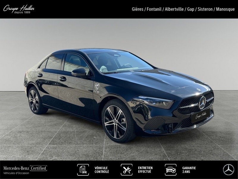 Mercedes Classe A - Photo 7