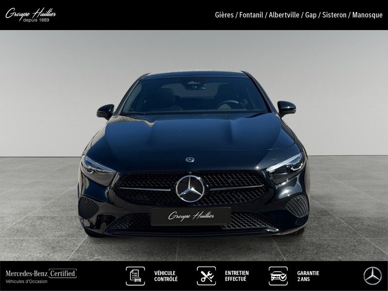 Mercedes Classe A - Photo 8