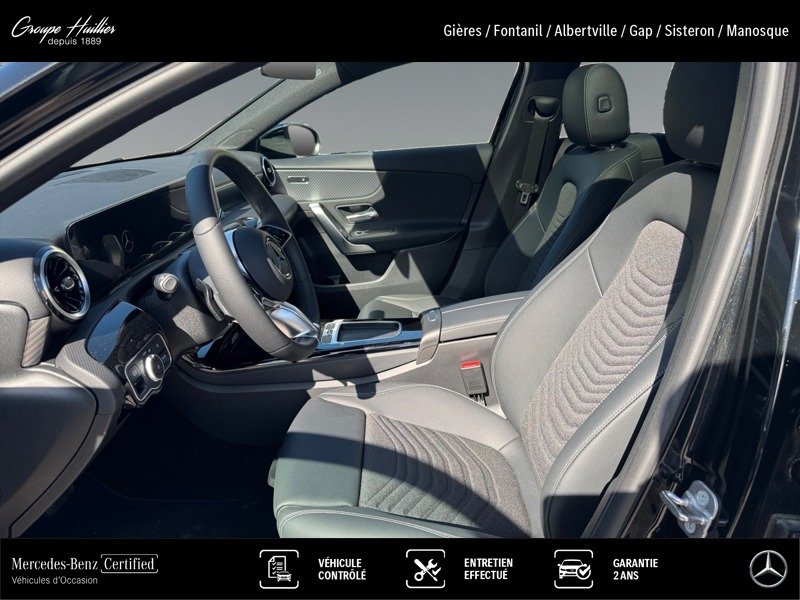 Mercedes Classe A - Photo 9