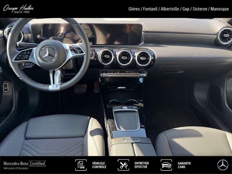 Mercedes Classe A - Photo 10