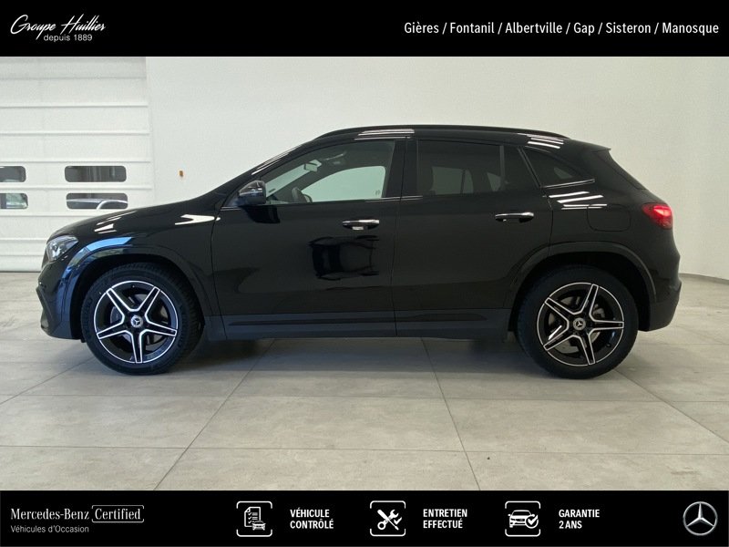Mercedes Gla - Photo 1