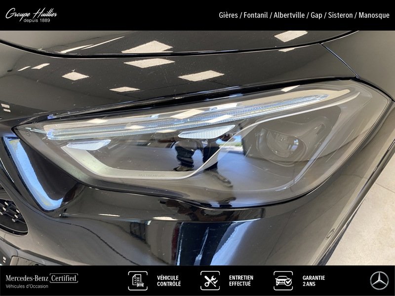Mercedes Gla - Photo 11