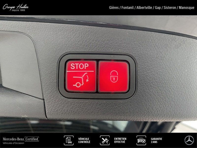Mercedes Gla - Photo 12