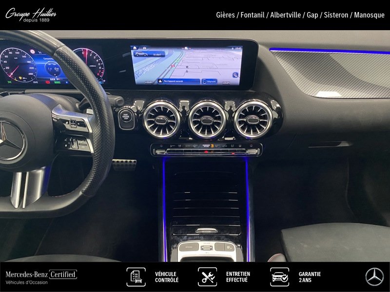 Mercedes Gla - Photo 13