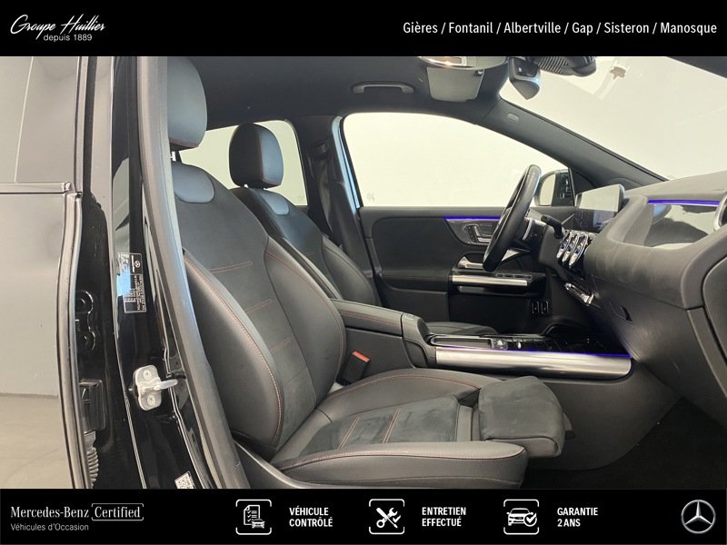 Mercedes Gla - Photo 14