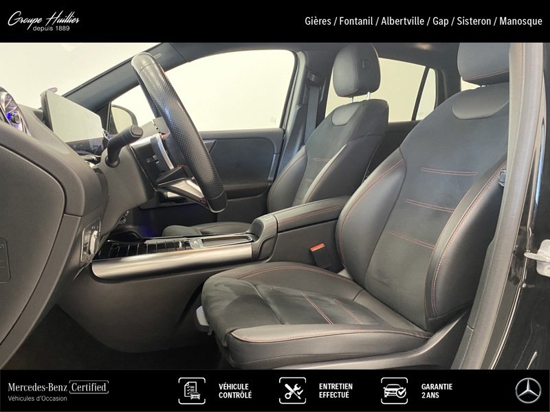Mercedes Gla - Photo 15