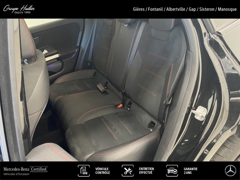 Mercedes Gla - Photo 16