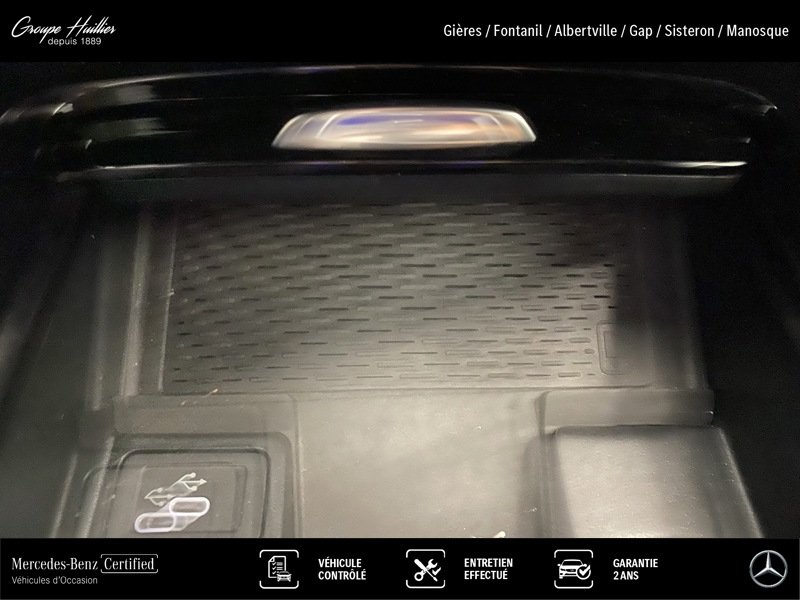 Mercedes Gla - Photo 17
