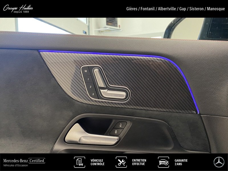 Mercedes Gla - Photo 18