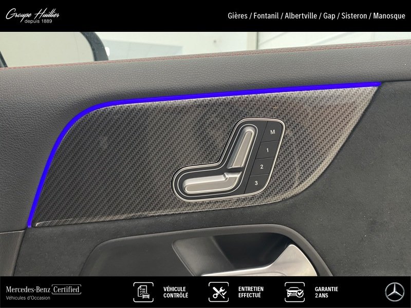 Mercedes Gla - Photo 19