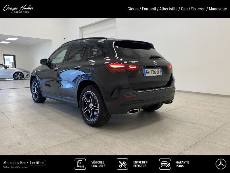 Mercedes Gla - Photo 2