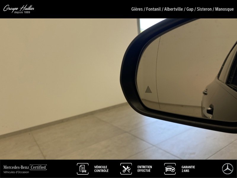 Mercedes Gla - Photo 21