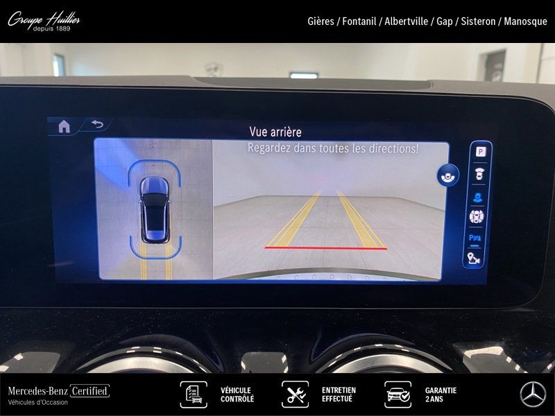 Mercedes Gla - Photo 22