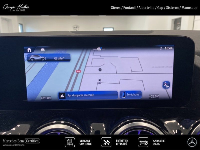 Mercedes Gla - Photo 24