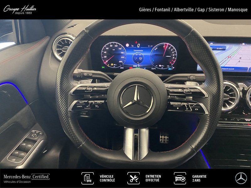 Mercedes Gla - Photo 27