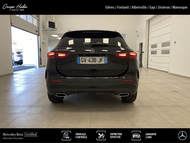 Mercedes Gla - Photo 3