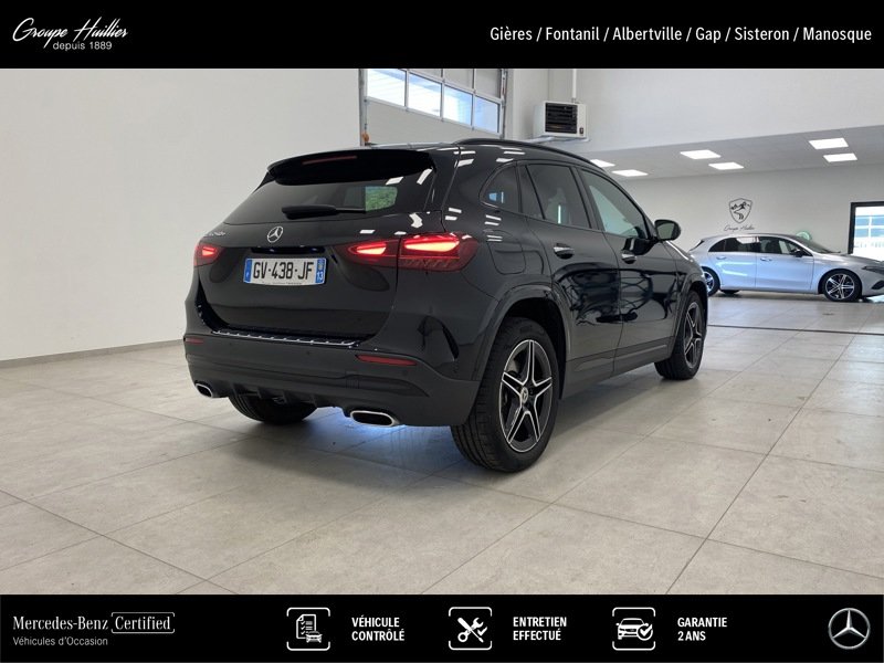 Mercedes Gla - Photo 4