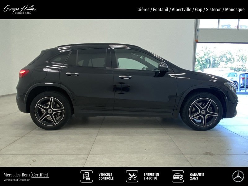 Mercedes Gla - Photo 5