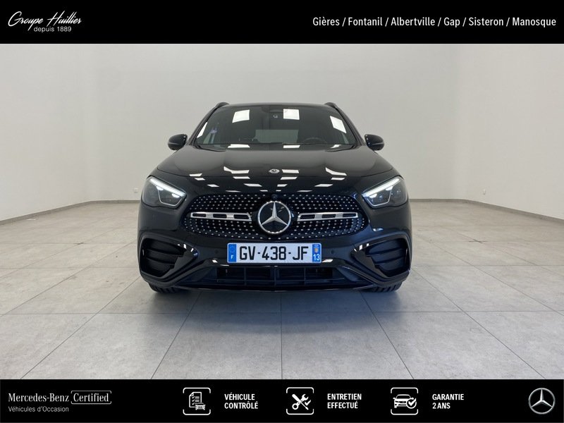 Mercedes Gla - Photo 7