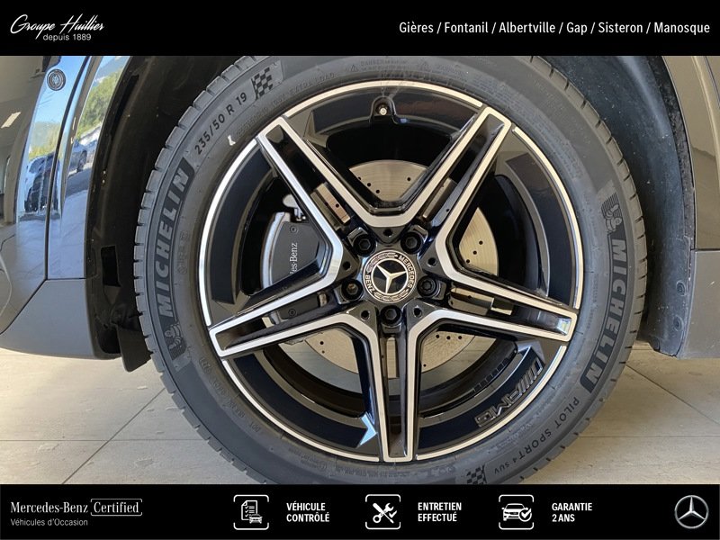 Mercedes Gla - Photo 8