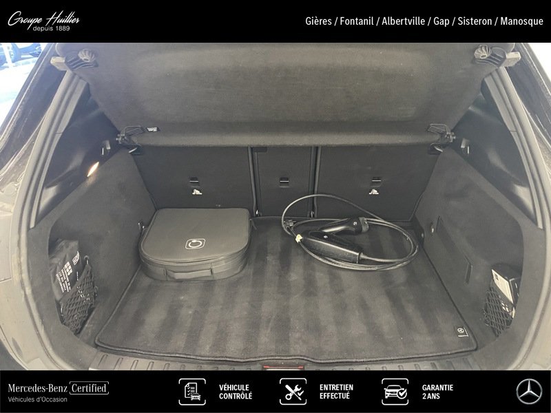 Mercedes Gla - Photo 9