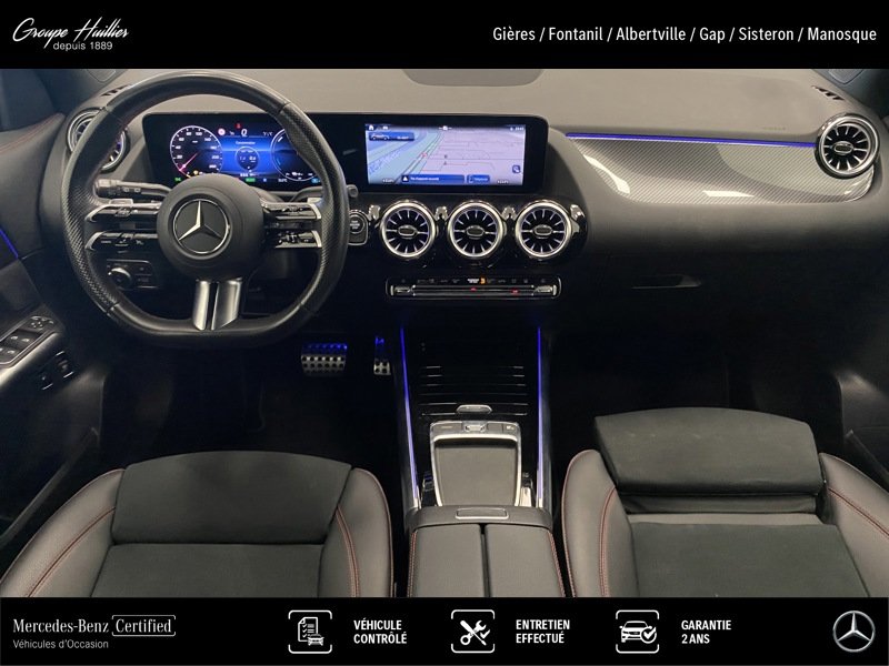 Mercedes Gla - Photo 10