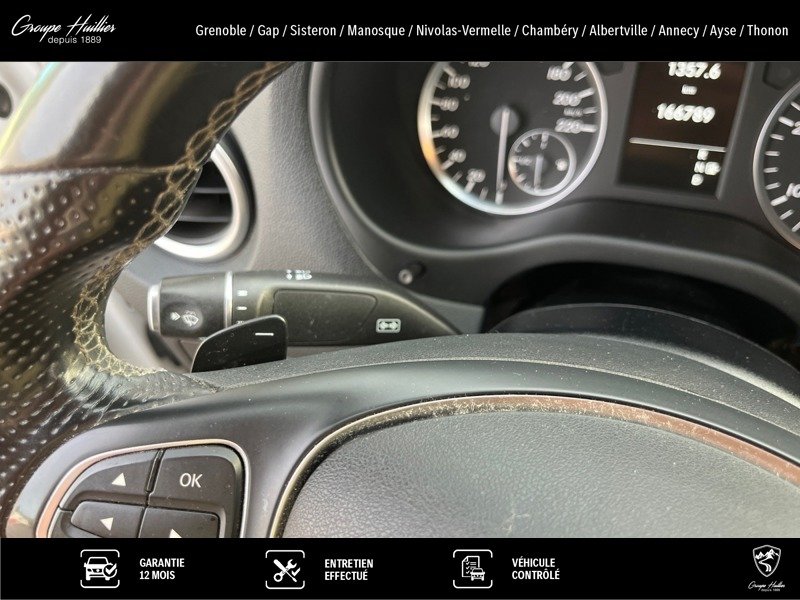 Mercedes Vito - Photo 13