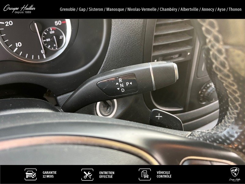 Mercedes Vito - Photo 14
