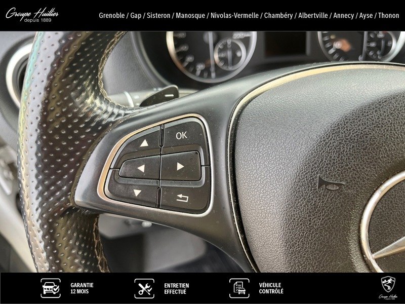 Mercedes Vito - Photo 15