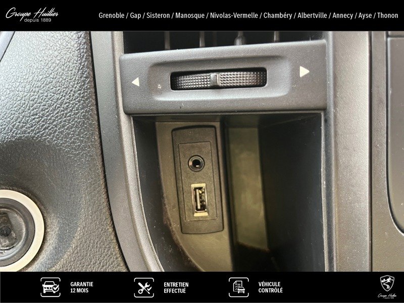 Mercedes Vito - Photo 22
